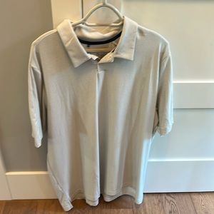 Adidas Golf Shirt